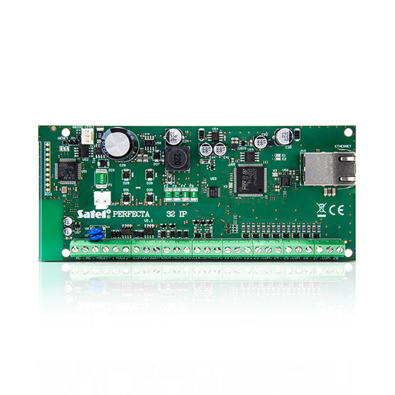 SATEL PERFECTA-IP 32 SK Zabezpečovacia ústredňa